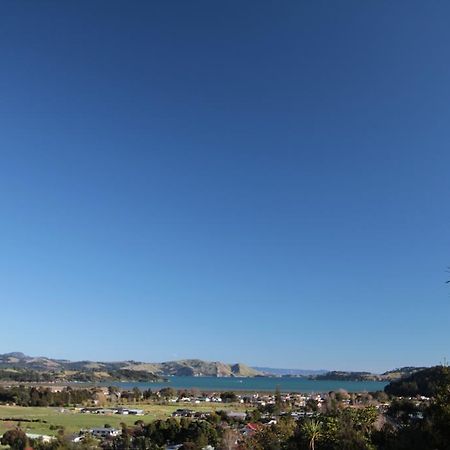 Fern Lodge Coromandel 外观 照片