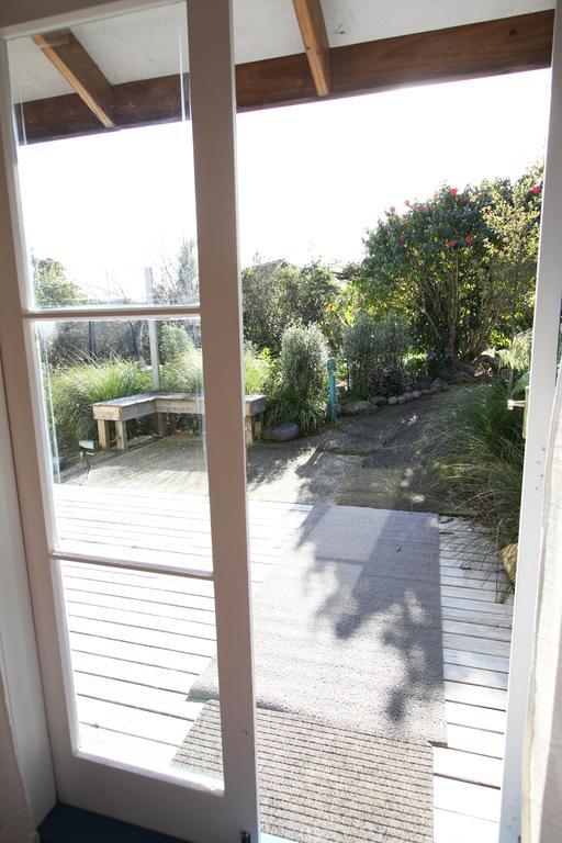 Fern Lodge Coromandel 客房 照片
