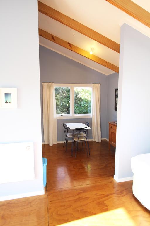 Fern Lodge Coromandel 客房 照片